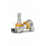 Лампы светодиодные DriveX PA-14 H11 30W (2×15W) 9–32V 3000K (2 шт)